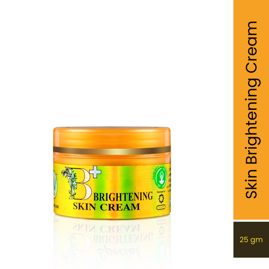 B+ Brightening Cream – 25g
