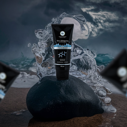 Deep Cleansing Clay Face Wash - 100 ML