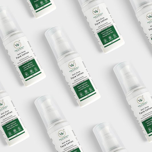 Anti-Acne Lotion - 50 ml