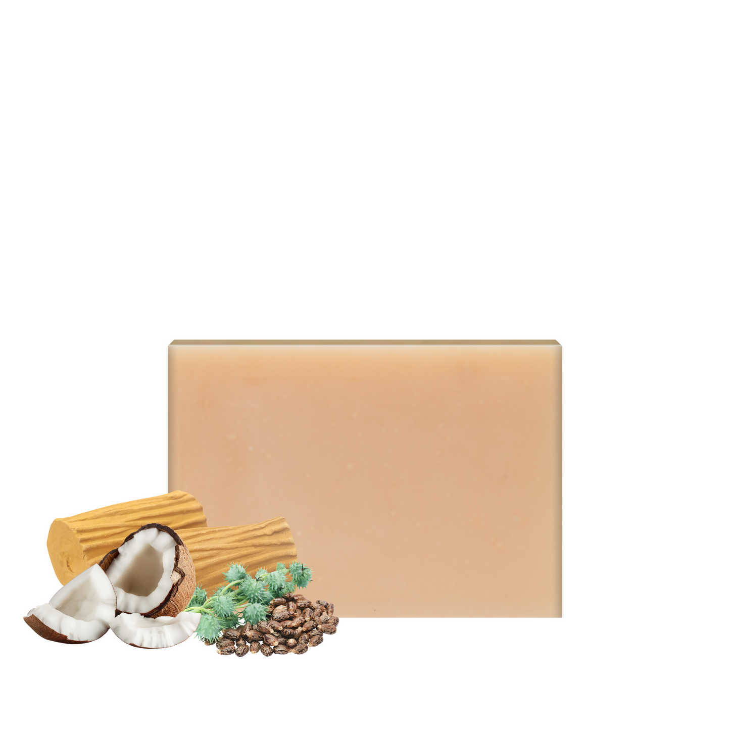 Multani Mitti Face Soap – 100g