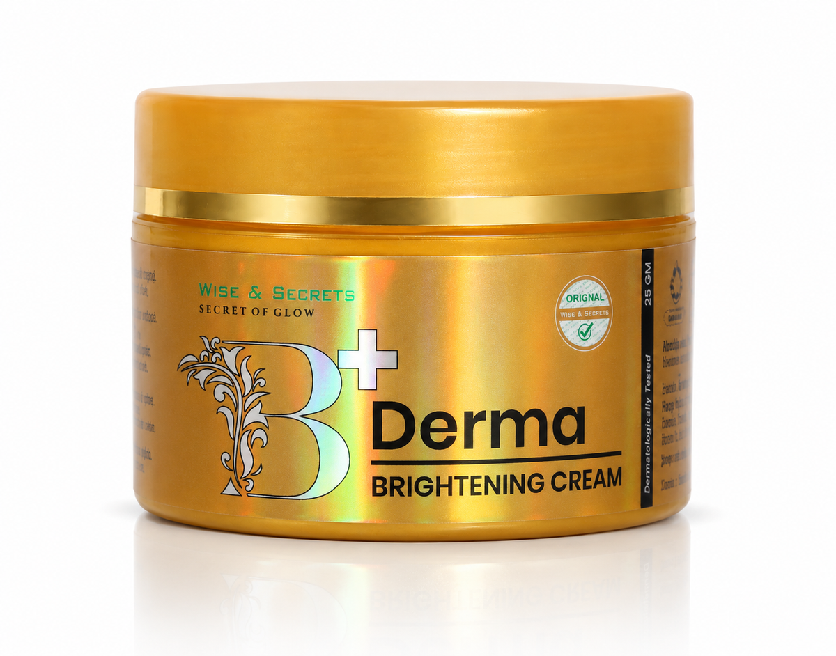 B+ Derma Special Skin Brightening Cream