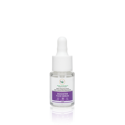 Booster Face Serum - 10ML