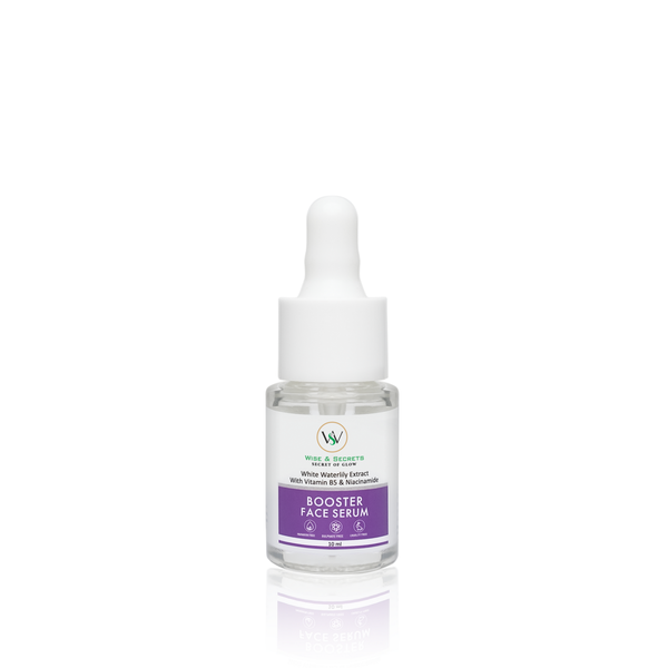 Booster Face Serum - 10ML