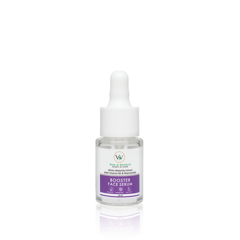 Booster Face Serum - 10ML
