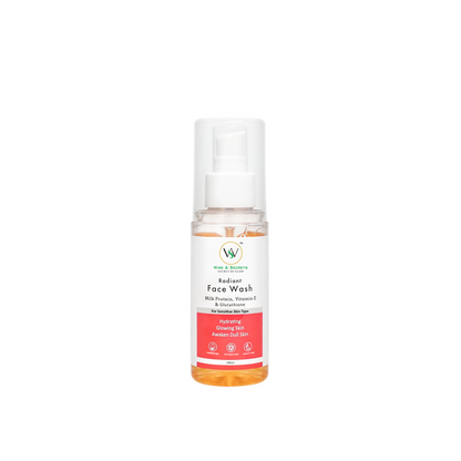 Radiance Face Wash - 100ml