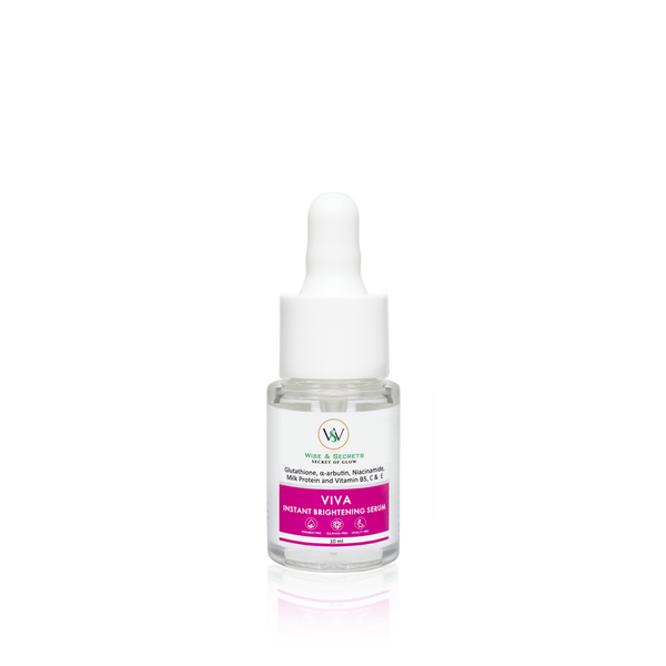 Viva Instant Whitening Serum - 10 ml