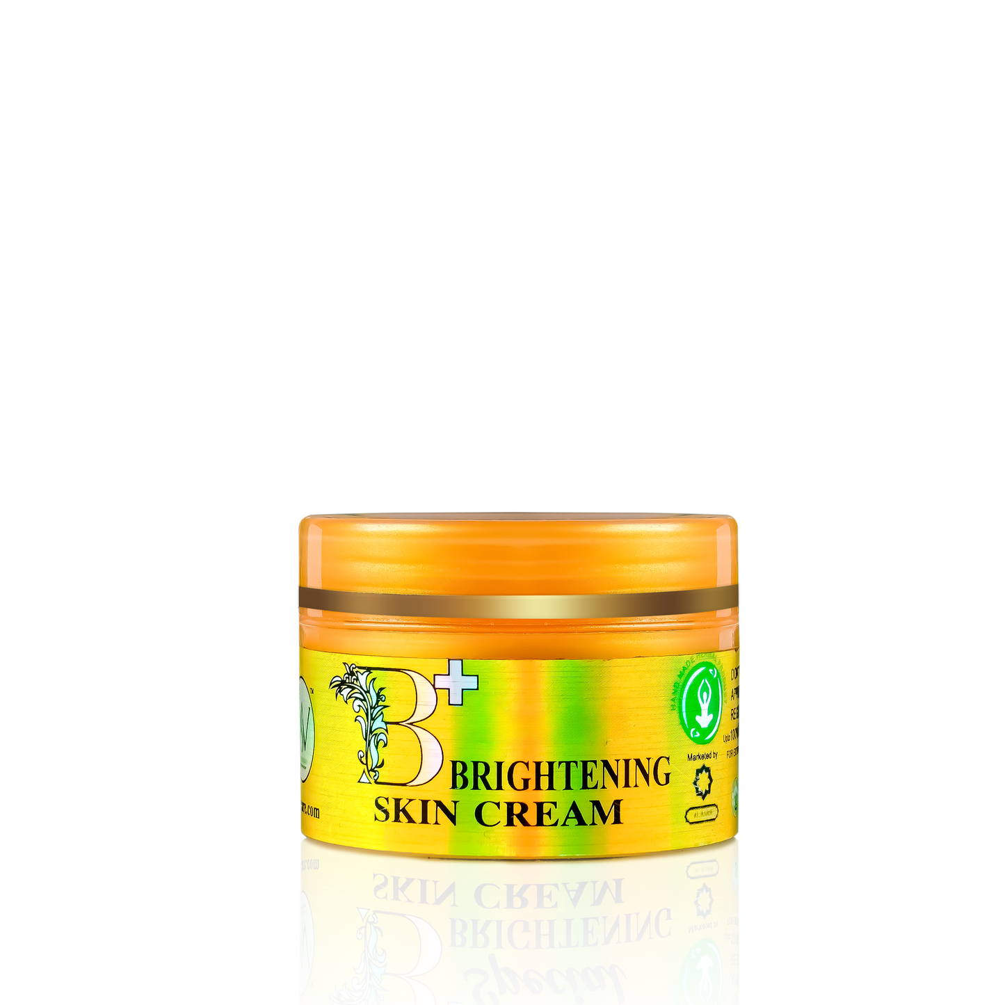 B+ Brightening Cream – 25g