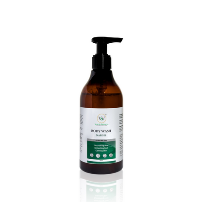 Nargis Body Wash - 300 ml