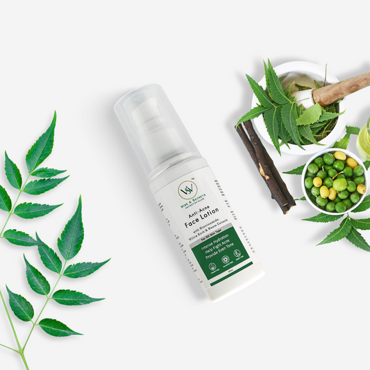 Anti-Acne Lotion - 50 ml