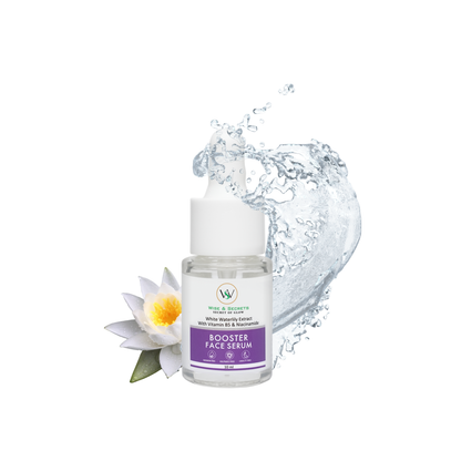Booster Face Serum - 10ML