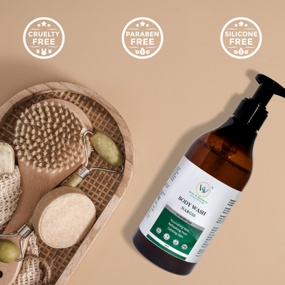 Nargis Body Wash - 300 ml