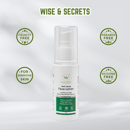 Anti-Acne Lotion - 50 ml