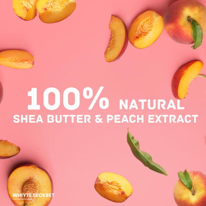 Shea Butter Body Lotion - 200ml