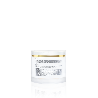 Shea Butter Moisturizing Cream - 100 gm