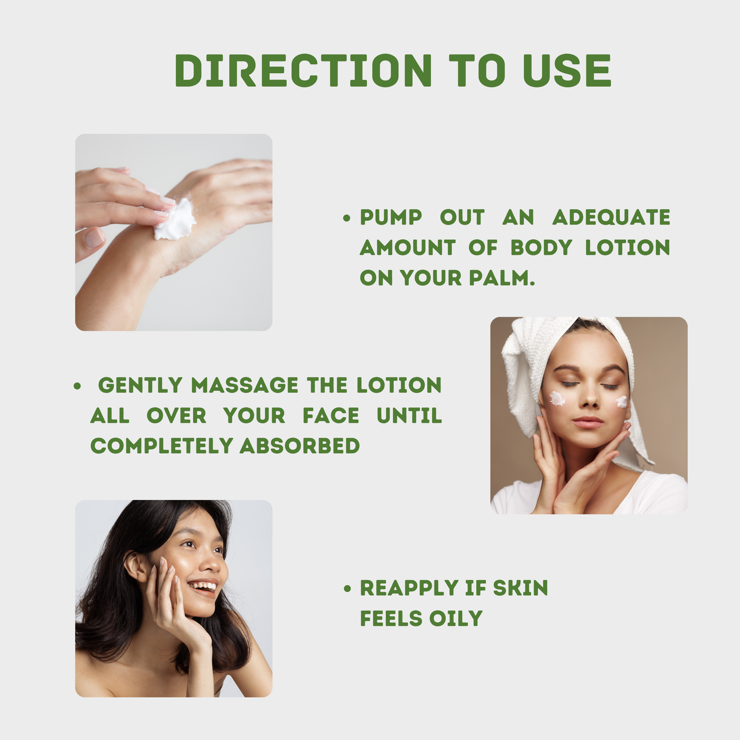 Anti-Acne Lotion - 50 ml