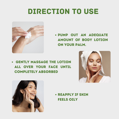 Anti-Acne Lotion - 50 ml