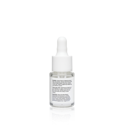Booster Face Serum - 10ML