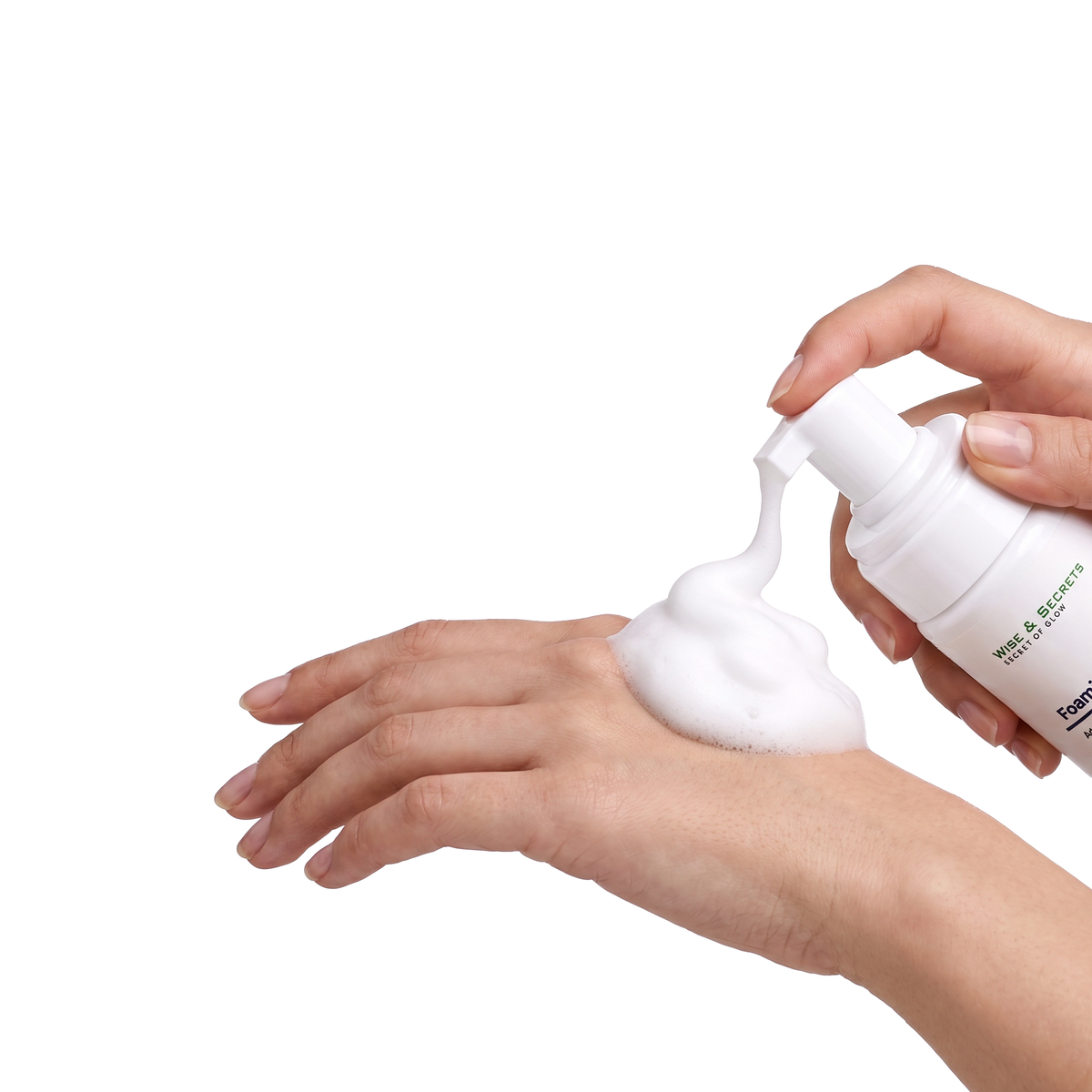 Vitamin B5 + Niacinamide Foaming Face Wash  - 100 ML