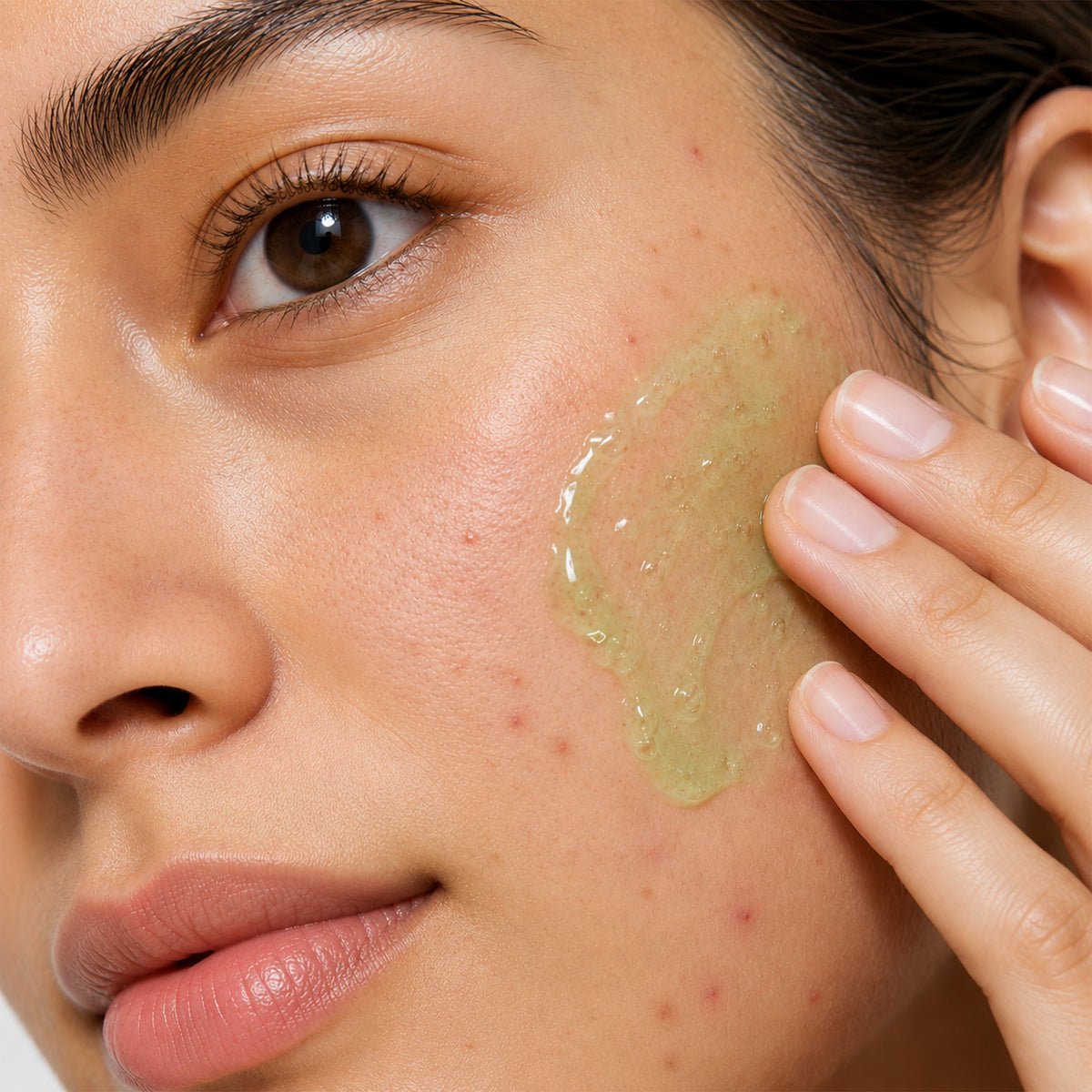 Anti-Acne Face Wash - 100 ml