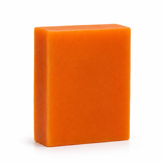 Nano Kojic Acid Face & Body Brightening Soap – 150g