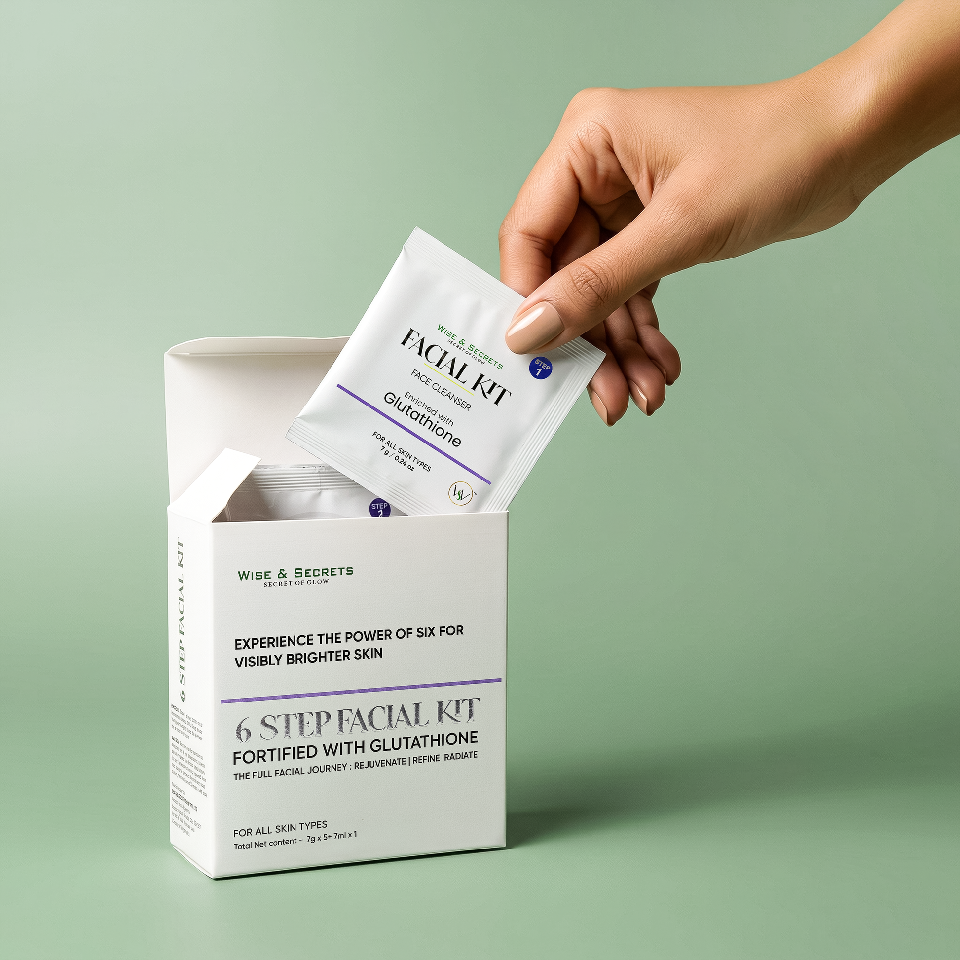 glutathione facial kit Glutathione Injections Los Angeles & Studio City, CA main image 0