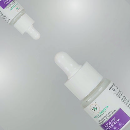 Booster Face Serum - 10ML